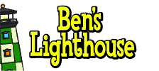 Ben's Lighthouse